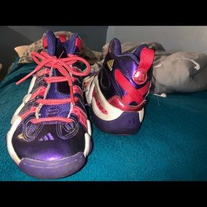 Crazy 8s